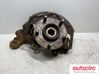 Mangueta de dirección de rueda delantera 40011AU000