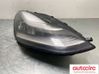 Headlight/headlamp 107737650B