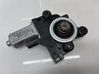 Front door window regulator motor 30699645