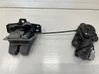 Tailgate lock latch 32149889
