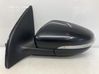 Front door electric wing mirror 5K0857507AF