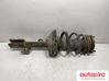 Front shock absorber with coil spring 4851049825