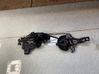 Cerradura de puerta trasera C2Z6343