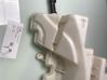 Windshield washer fluid reservoir/tank 