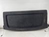 Parcel shelf load cover trim 10A86776987A