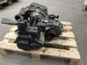 Manual 5 speed gearbox MZM