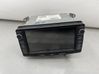 Radio/CD/DVD/GPS head unit 8750A374