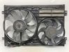 Ventilador eléctrico del radiador 1K0959455EA