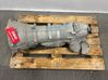 Automatic gearbox 24007630949