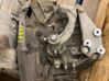 Manual 5 speed gearbox 55565313