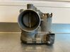 Throttle body valve 1751015