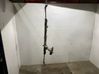 Steering rack 1789439