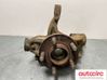 Front wheel hub spindle knuckle 1474288
