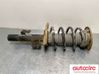 Front shock absorber with coil spring 1746182