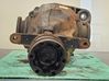 Rear axle beam 33107560602