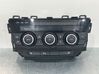 Climate control/heater control trim KR8461190B