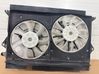 Radiator cooling fan shroud 167110R100