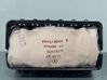 Passenger airbag 102250700A