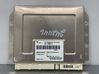 Suspension ride height/mode switch 600641300A