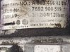 Bomba de dirección hidráulica A0034664301