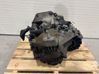 Manual 6 speed gearbox 1729495