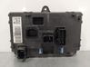 Central body control module NONR
