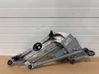 Motor del limpiaparabrisas 288003381R