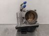 Throttle body valve 161191KA0B