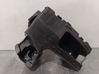 Rear bumper corner part panel trim 80001834