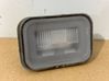 Number plate light 92501GI000