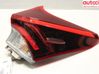 Luz trasera/de freno 8155102A51
