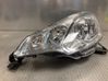 Headlight/headlamp 6208Y0