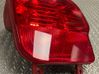 Luz del parachoques trasero 9811718380