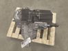 Electric car motor 103700000F
