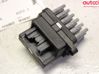 Resistencia motor/ventilador de la calefacción 1847910
