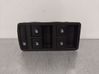 Electric window control switch 13301743