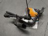 Air suspension front height level sensor 4M0941286D