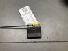Tailgate/trunk control unit/module 3G0962243C