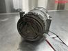 Compresor (bomba) del aire acondicionado (A/C)) 93867705