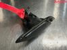 Headlight washer spray nozzle 2K5955966A