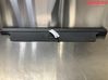 Trunk/boot trim cover 31307291