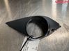 Headlight/headlamp mounting bracket 51117896604