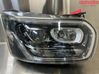 Headlight/headlamp KK3113W029DD