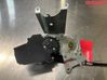 Tailgate/trunk/boot lift motor 5813A121