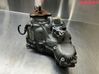 Gearbox transfer box case 27107599690