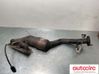 Catalyst/FAP/DPF particulate filter 7506085