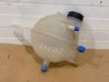 Fuel expansion tank 2596212