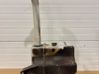 Windshield washer fluid reservoir/tank 8260A121