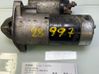 Starter motor M001T30172