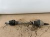 Front driveshaft 3272LW